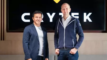 Обзор вакансий: Декабрь 2025 года | Crytek назначает опытного профессионала Ханнеса Зайферта на должность со-CEO