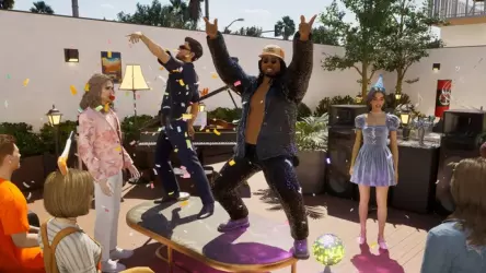 Директора PUBG и Inzoi раскрывают взгляды на культуру Krafton, ориентированную на искусственный интеллект.