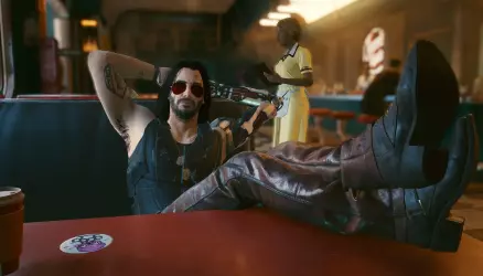 Прибыль CD Projekt за первое полугодие увеличилась на 4,3% и достигла $121 млн.