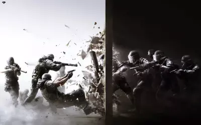 В период праздников Ubisoft пришлось целенаправленно отключить Rainbow Six Siege из-за хакерской атаки.
