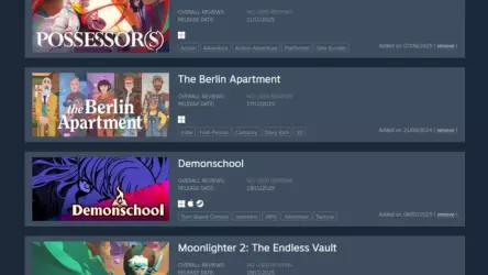 За пределами списка желаний: Современный метод предсказания успеха игр | Мнение