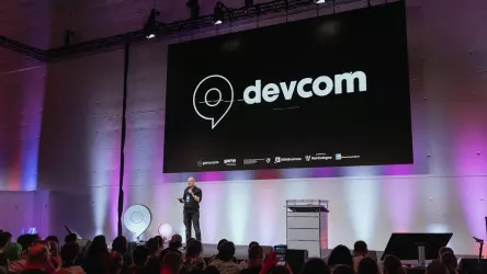 Опрос спикеров Devcom демонстрирует разноплановые мнения по поводу искусственного интеллекта