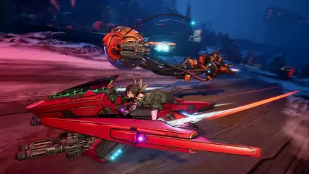 С момента запуска Borderlands 4 привлекла более 2,5 миллионов игроков