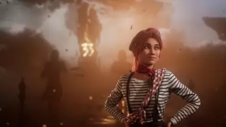 Клэр Обскур: Экспедиция 33 одерживает победу на The Game Awards 2025