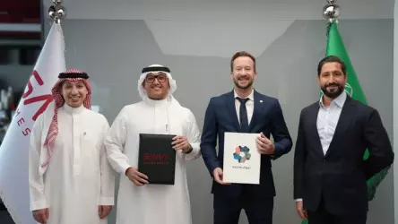 Savvy подписала меморандум о взаимопонимании с Neom для поддержки стартапов в игровой индустрии, чтобы они могли перейти от инкубации к ускоренному развитию.