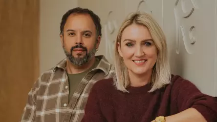 Кимберли Тернер и Марк Саут назначены на должность со-генеральных директоров компании Double Eleven.