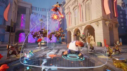 Бывшие разработчики из PlayStation London основали новую студию под названием Twisted Works.