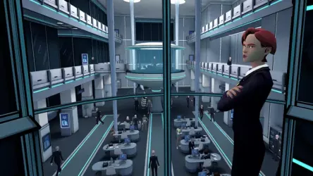 Как следует по-другому подходить к повествованию в играх для виртуальной реальности