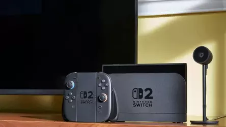 В 2025 году в Японии продажи Nintendo Switch 2 достигли 3,7 миллиона единиц, что составило более половины всех продаж домашних консолей.