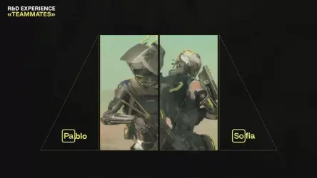 Проект AI NPC от Ubisoft научился создавать саркастичных игровых мастеров, полезных союзников и скрытый лор — и уже проходит этап тестирования.