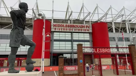 Игра Republic New Horizons стала впечатляющим демонстрацией силы для северных регионов | Мнение