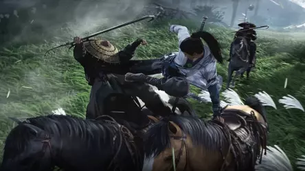 Where Winds Meet собрала 15 миллионов игроков за первый месяц | Краткие новости