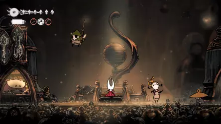 Hollow Knight: Silksong | Критический консенсус