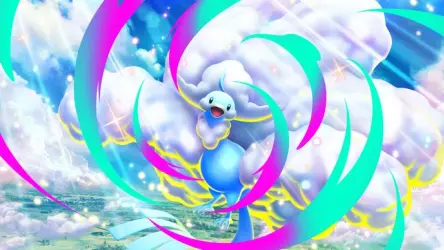 По данным AppMagic, приложение Pokémon TCG Pocket собрало 1,3 миллиарда долларов за первый год работы.