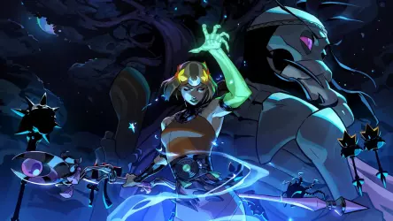 Игра Hades 2 занимает первое место в рейтинге компьютерных игр на Metacritic за 2025 год.