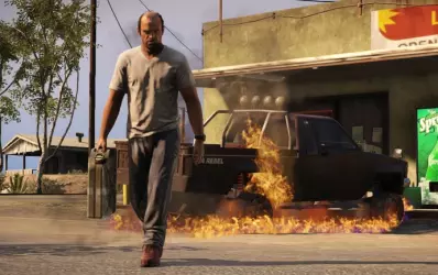 Дэн Хаузер покинул Rockstar, поскольку исчерпал себя для создания подобных игр; он утверждает, что в области творчества будут преобладать люди, а не искусственный интеллект.