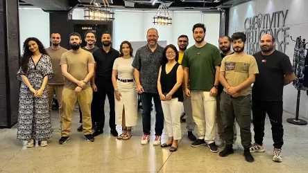 Студия PolyDream привлекла $500,000 для ускорения разработки своего шутера от первого лица.