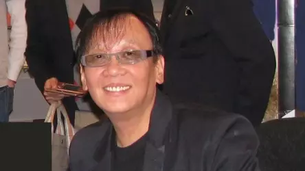 Создатель Dragon Quest Юдзи Хории вошел в список осенних наград Японии