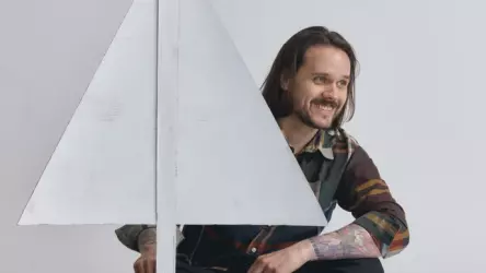 Профиль прорыва BAFTA: Кайл Бэнкс