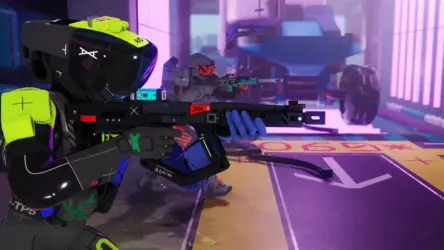 Арт-директор игры Marathon Джозеф Кросс покидает компанию Bungie