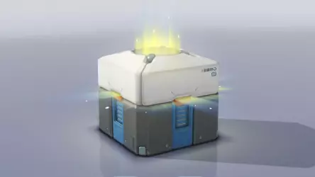 Ситуация с лутбоксами в 2025 году: запрет в Бразилии, несоблюдение правил в Австралии, тревожное ожидание законодательства в Великобритании и другие новости