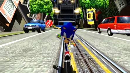 Иск композитора Sonic против Sega отклонён, судьба песни остаётся неопределённой