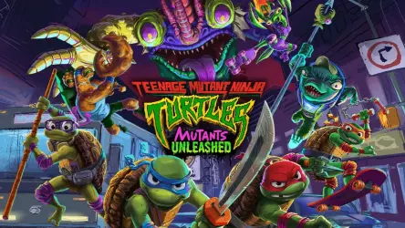 Студия, создавшая Черепашки-ниндзя: Мутанты на свободе, привлекает профсоюз в ответ на угрозу закрытия