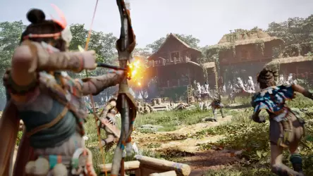 Tencent обвиняет Sony в стремлении установить монополию на жанровые условности в ответ на иск о нарушении авторских прав в отношении игры Light of Motiram.