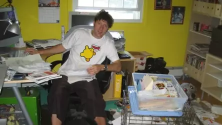 Стратегии песочницы: предотвращение ошибок, GameStop и Big Game Hunter – размышления о двадцати годах в сфере PR.