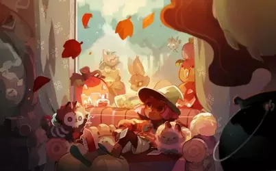 Netflix возвращает студию Spry Fox её основателям.