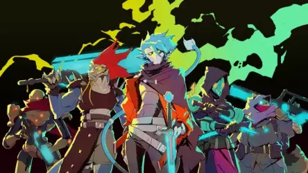 Компания Heart Machine вновь сокращает штат сотрудников второй раз за месяц, всего за две недели до релиза.