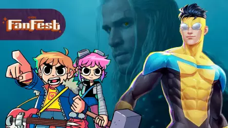 На IGN Fan Fest ожидается свыше 80 уникальных открытий | Краткие новости