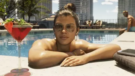 Игровая индустрия выражает свое мнение о переносе выхода GTA 6