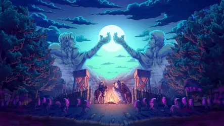 Соучредитель Raw Fury возрождает разработчика Kingdom: Two Crowns, компанию Stumpysquid, и ищет партнёров и инвесторов для создания новой игры.