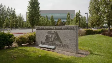 Кто приобрел компанию EA?