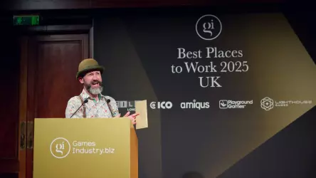 Объявлены победители премии Лучшие места для работы в Великобритании 2025