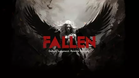 Брук Бёрджесс, создатель игры Fallen, рассказывает о трудностях, связанных с получением финансирования для игровой разработки в размере свыше миллиона долларов.