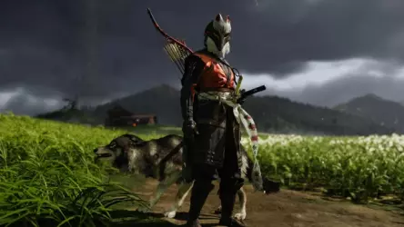 По данным GSD, Ghost of Yōtei стал самым успешным эксклюзивом Sony в Европе.