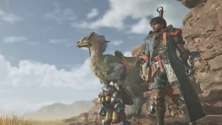 Президент компании Capcom заявил, что высокая стоимость PS5 стала одной из причин низких продаж Monster Hunter Wilds.