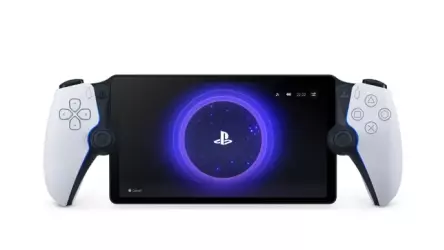PlayStation Portal стал самым популярным устройством для удалённой игры на PS5.