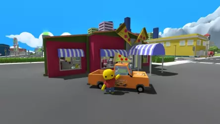 Запланированы экранизации и телевизионные адаптации игры Wobbly Life