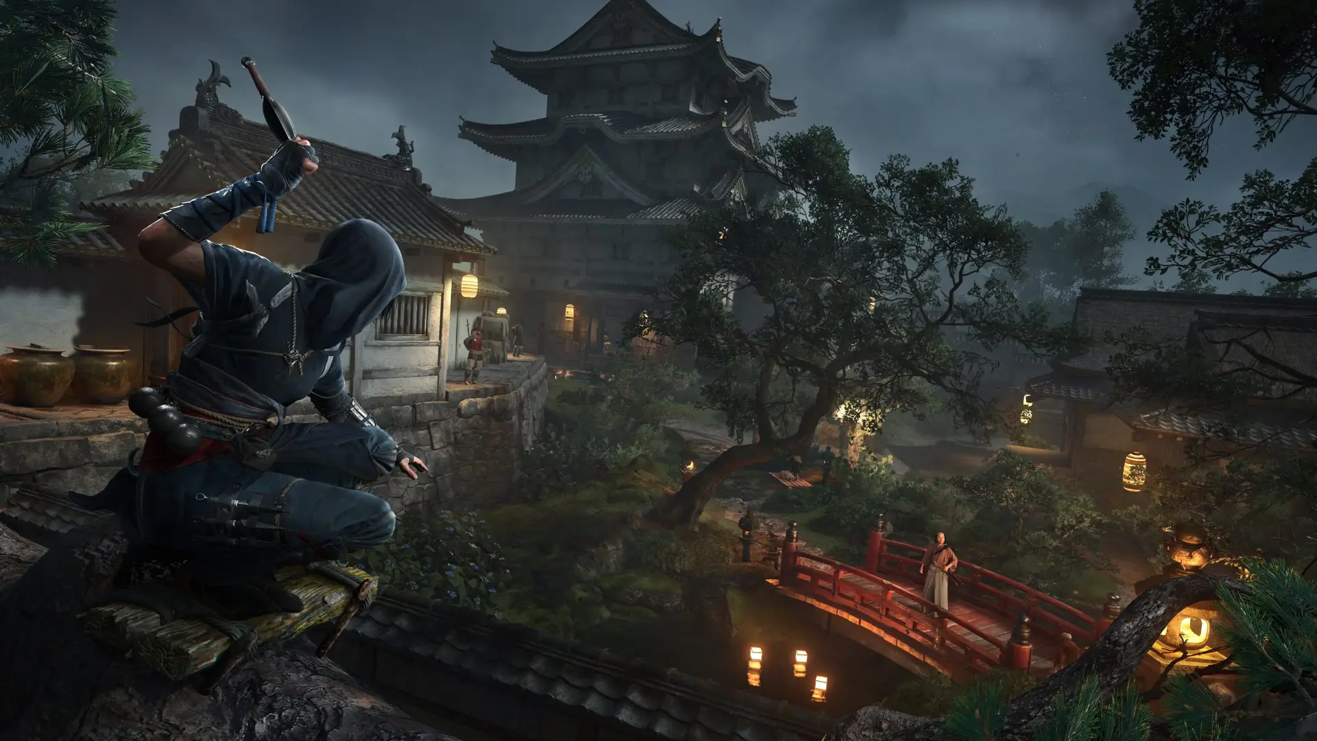 Согласно свежим данным, Assassin's Creed Shadows стал самым продаваемым новым релизом в Европе на данный момент.