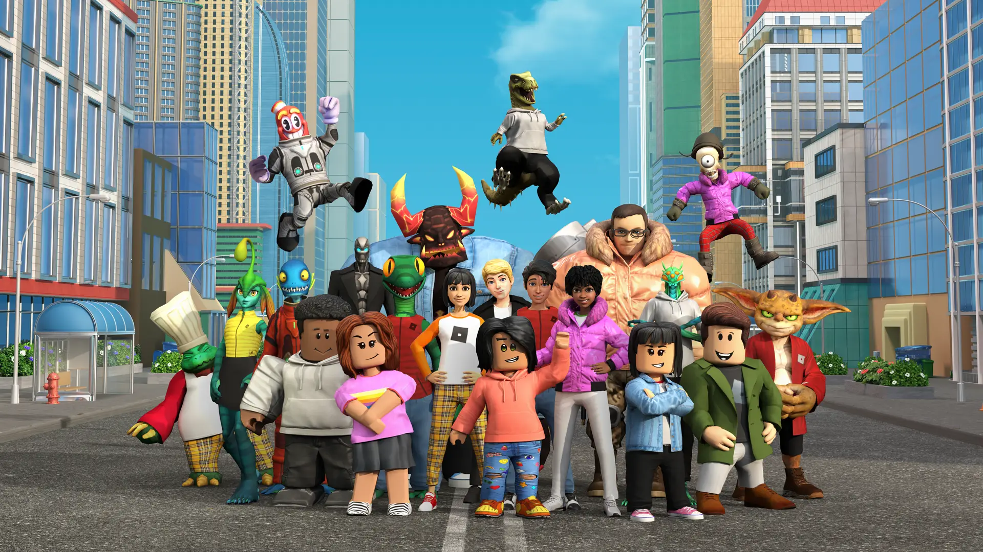 Луизиана подала иск против Roblox из-за опасений за безопасность детей