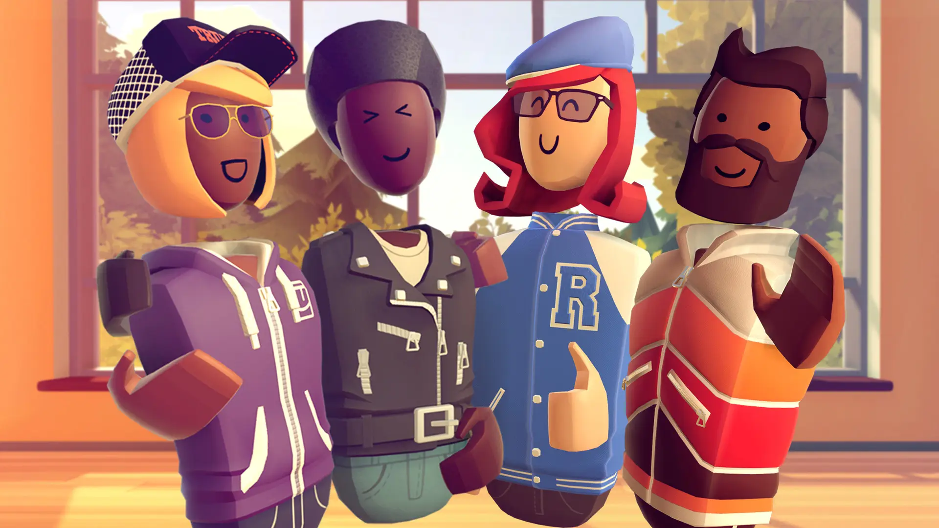 Меньше чем через четыре года после оценки в $3,5 млрд, компания Rec Room сокращает 