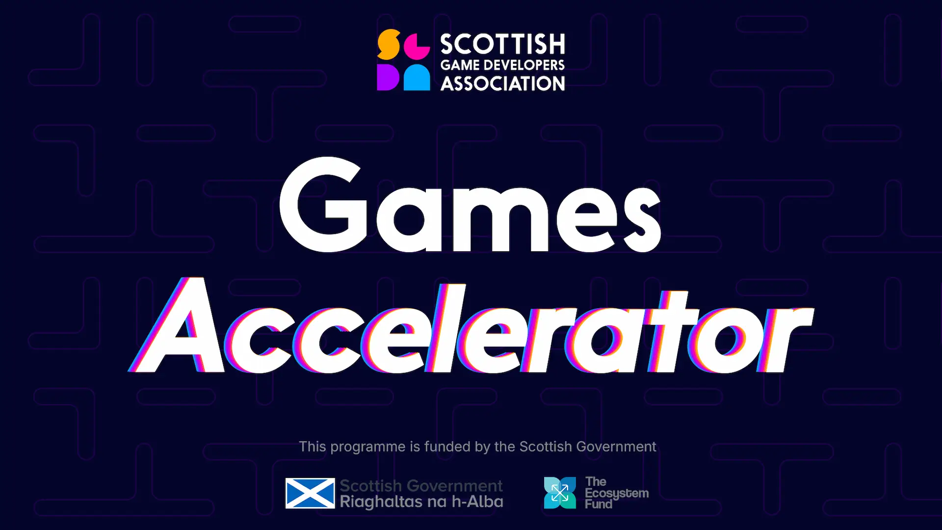Ассоциация разработчиков игр Шотландии объявила о старте приема заявок на участие в программе ускоренного развития игр.