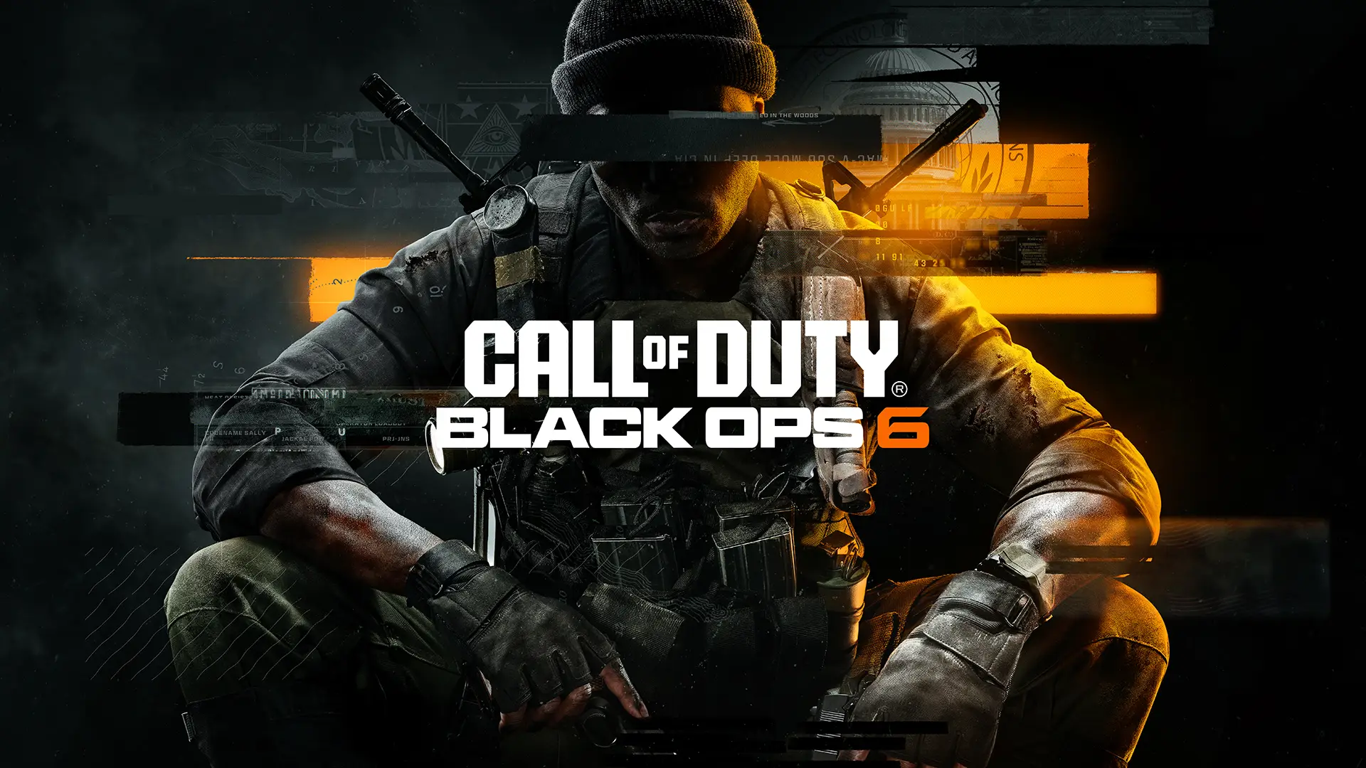 Paramount заключила соглашение с Activision на создание игрового фильма по мотивам Call of Duty.
