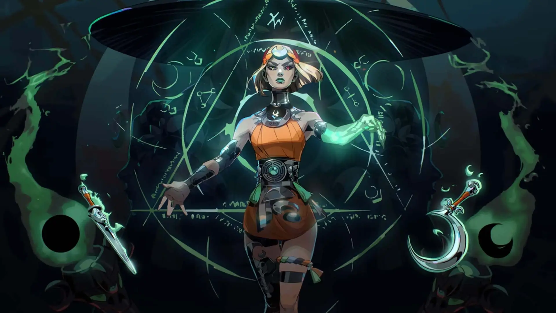 Hades 2 собрал более 112,000 одновременных игроков на платформе Steam.