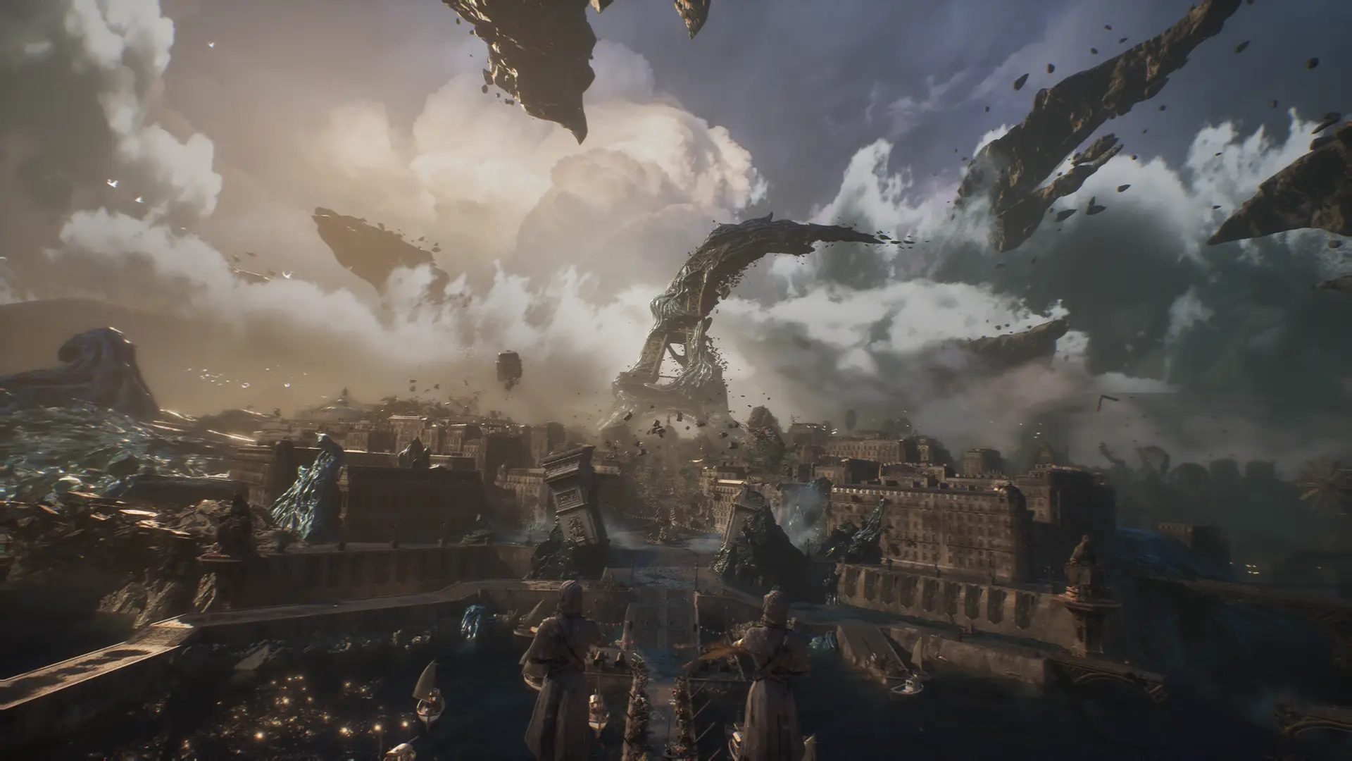 Clair Obscur: Expedition 33 достигла отметки в 5 миллионов проданных копий по всему миру всего за 5 месяцев | Краткие новости