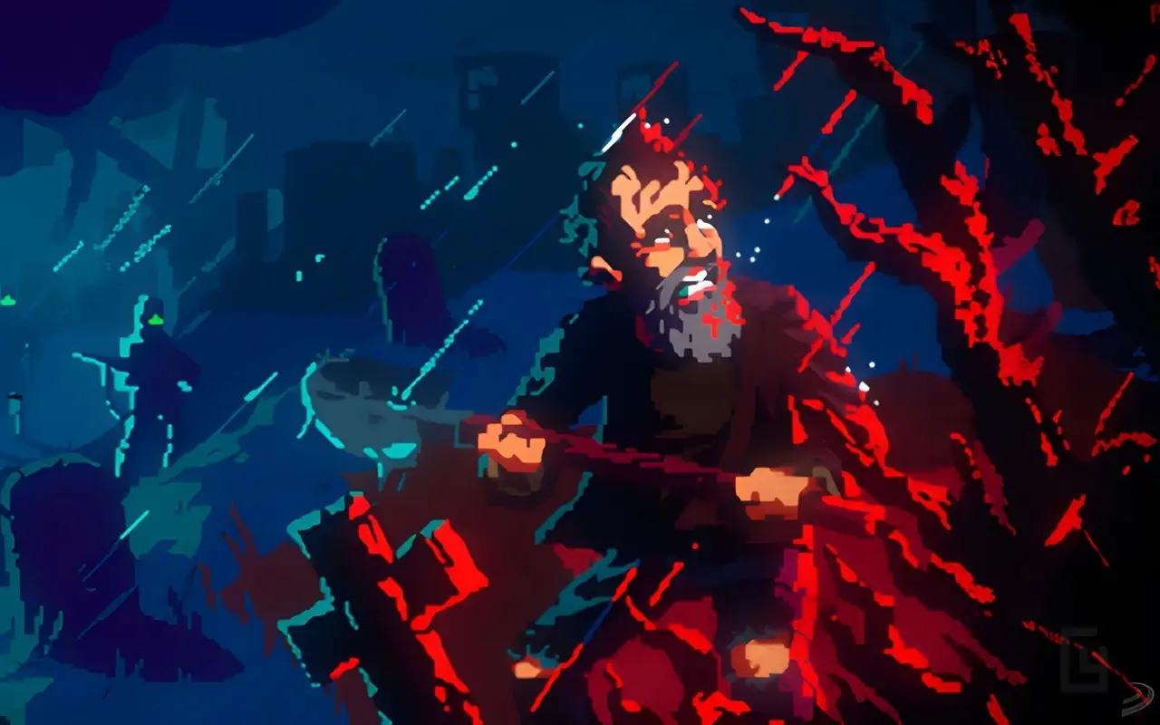 Игра The Drifter удостоена звания 