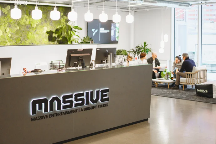 Ubisoft предоставит сотрудникам Massive Entertainment возможность добровольного увольнения
